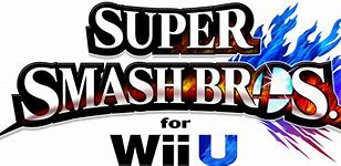 Image result for Super Smash Bros. Brawl Logo