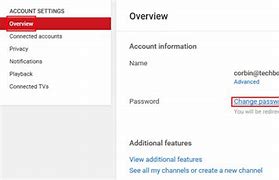 Image result for YouTube Email and Password