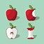 Image result for Cute Apple Cartoon Pics