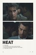 Image result for Heat Movie Meme