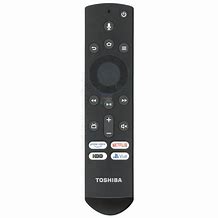 Image result for Toshiba 42 Inch TV Remote