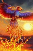 Image result for Phoenix Mythology Creatures