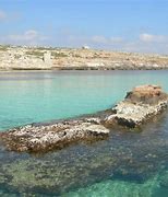 Image result for Calette Lampedusa