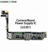 Image result for iPhone 7 Camera IC