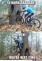Image result for Bicycle Wreck Memes