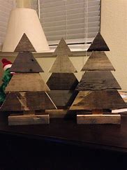 Image result for Homemade Christmas Wood Craft Ideas