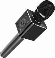 Image result for Karaoke Microphone
