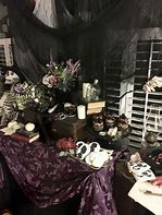 Image result for Victorian Halloween Birthday