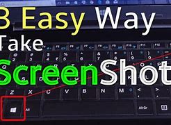 Image result for How to Get ScreenShot in Laptop
