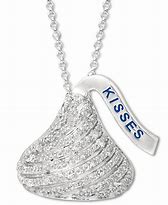 Image result for Metal Wire Hershey Kiss