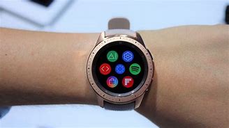 Image result for Vỏ Dưới Samsung Galaxy Watch 2