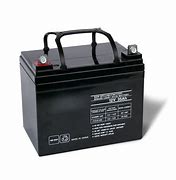 Image result for Electric Gate Battery