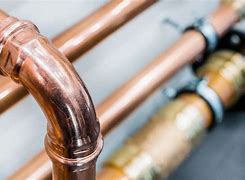 Image result for Types of Pipes in Plumbing