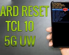 Image result for TCL Android Phone Hard Reset