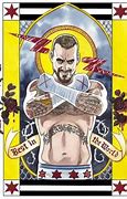 Image result for WWE CM Punk Best in the World