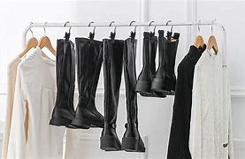 Image result for Boot Hangers Clips