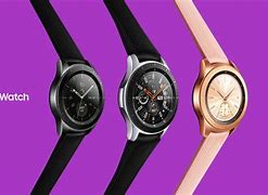 Image result for Samsung Galaxy Watch 4 Logo