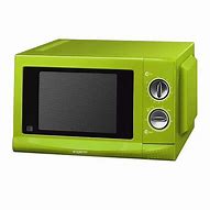Image result for Lime Green Microwave Oven