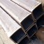Image result for 2 Inch Square Tubing for Batting Cages