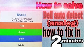 Image result for Auto Detect Analog Input Entering Power Save