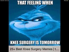 Image result for Knee in a Blender Meme