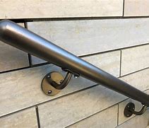 Image result for Iron Pipe Handrail