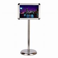 Image result for A4 Metal Display Stand