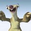 Image result for Sid the Sloth Art