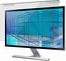 Image result for Anti Blue Light Screen Protector for Monitor
