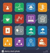 Image result for Web Network Icon