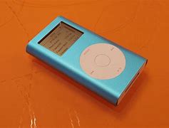 Image result for Early iPod Mini Nano
