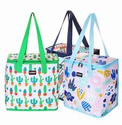 Image result for Grocery Shopping Bag with Zipper