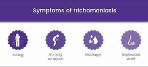 Image result for Trichomoniasis Symptoms