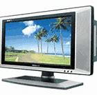 Image result for LCD TV with DVD Player