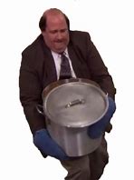 Image result for The Office Chili Meme