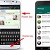 Image result for Whats App Call Screen Shot