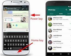 Image result for Whats App Sample Converstation Screen Shot