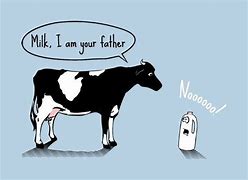 Image result for Funny Milk Quotes