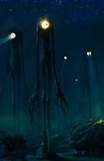 Image result for Night of the Monsters