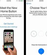 Image result for iPhone 7 New Home Button