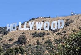 Image result for Hollywood Landmarks