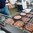 Image result for Gas Range with Grill
