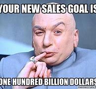 Image result for Sales Meme New Month