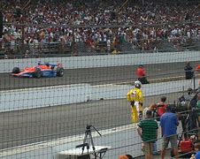 Image result for 2009 Indianapolis 500