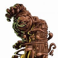 Image result for Clayface DC