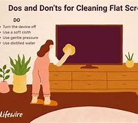 Image result for 10 Inch Flat Screen TV