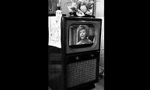 Image result for Retro-Style Flat Screen TV