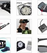 Image result for Latest Spy Gadgets