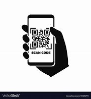 Image result for Scan QR Code On Product Packaging From Phone Icon