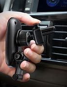 Image result for Magnetic Car Vent Phone Holder